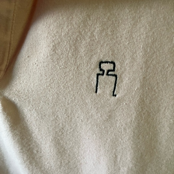 Ima Robot Y2K band polo - Picture 7 of 7